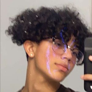 Meet your Posher, Aubri